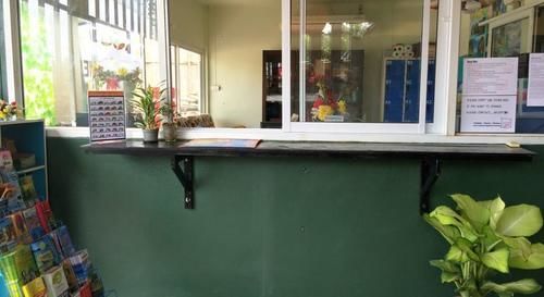 Asleep Hostel Koh Lanta Exterior photo